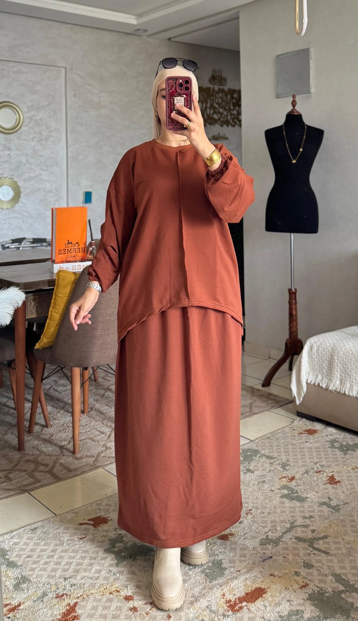 إنصومبل