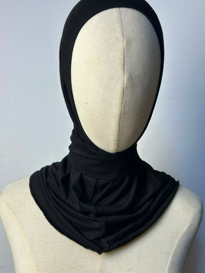 TABAQIYA-NOIR