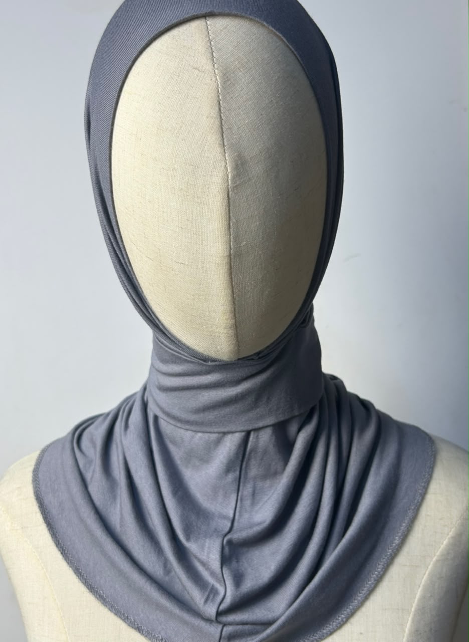 TABAQIYA-GRIS