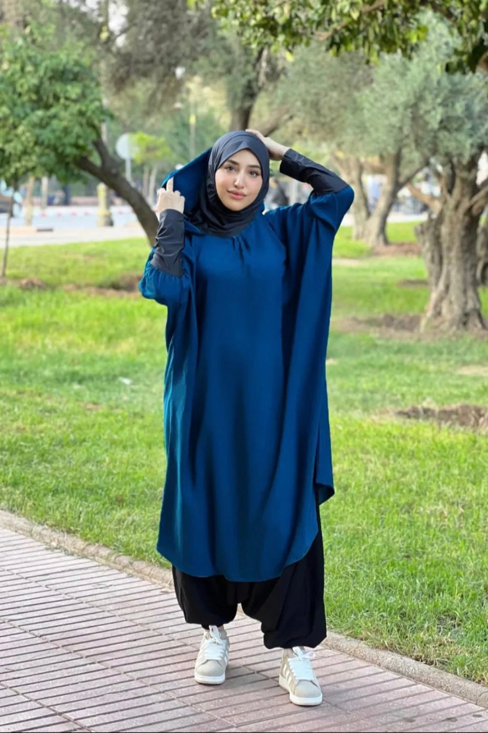 طقم رياضي