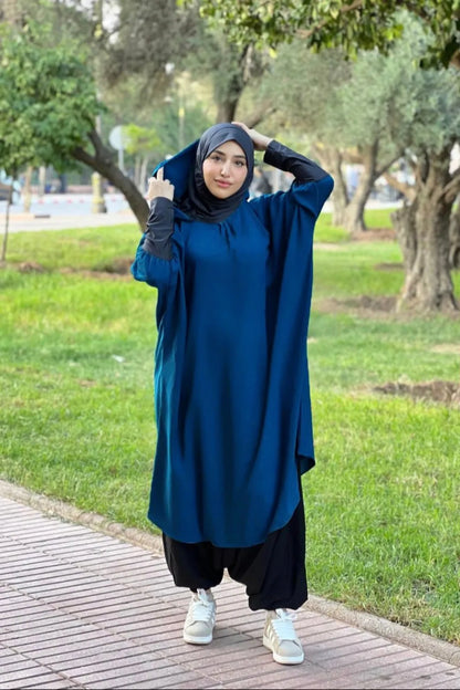 طقم رياضي