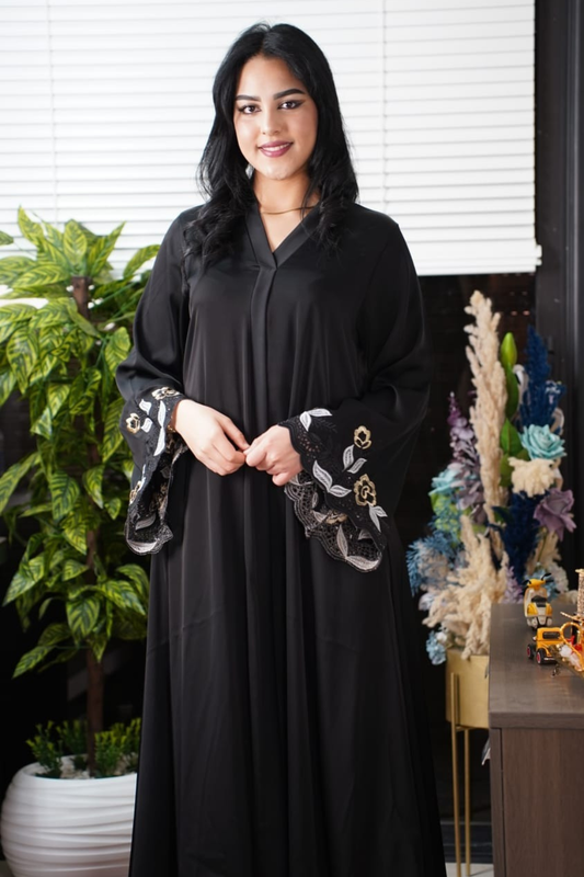 عباية ترزا