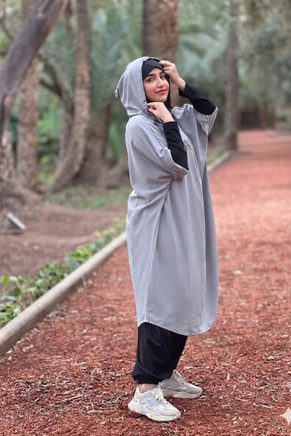 طقم رياضي