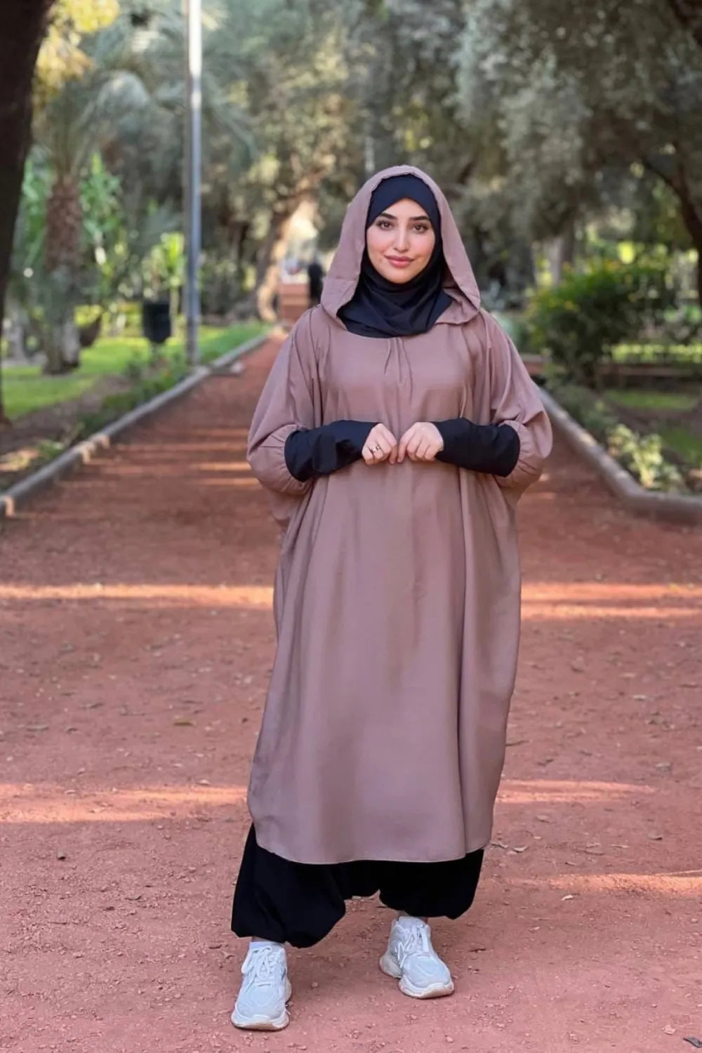طقم رياضي