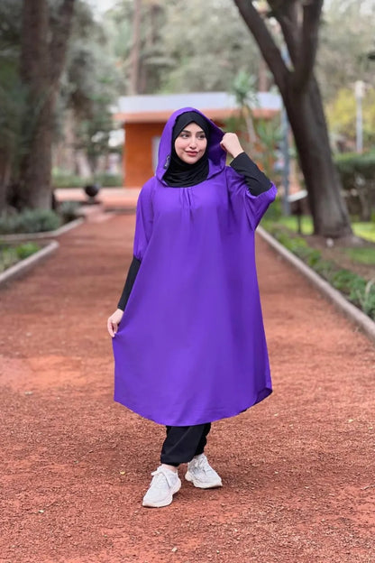 طقم رياضي