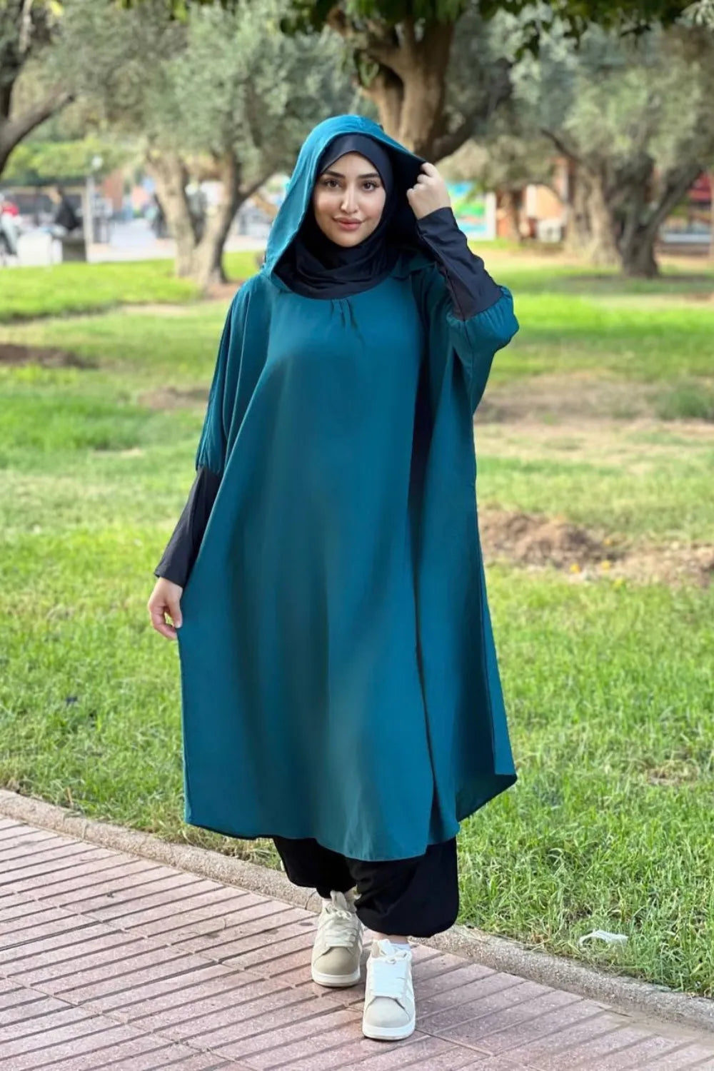 طقم رياضي
