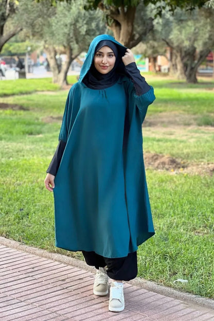 طقم رياضي