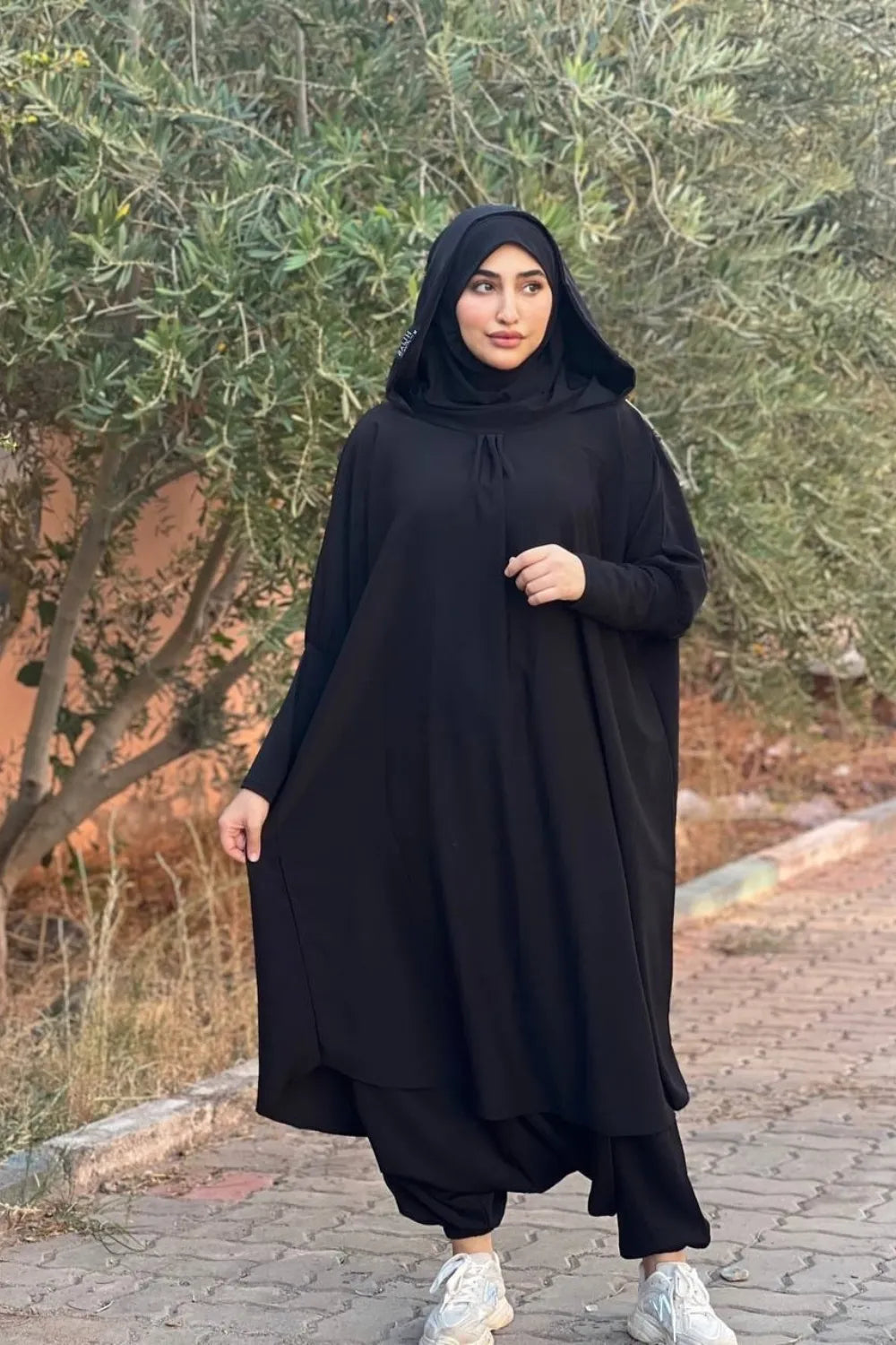 طقم رياضي