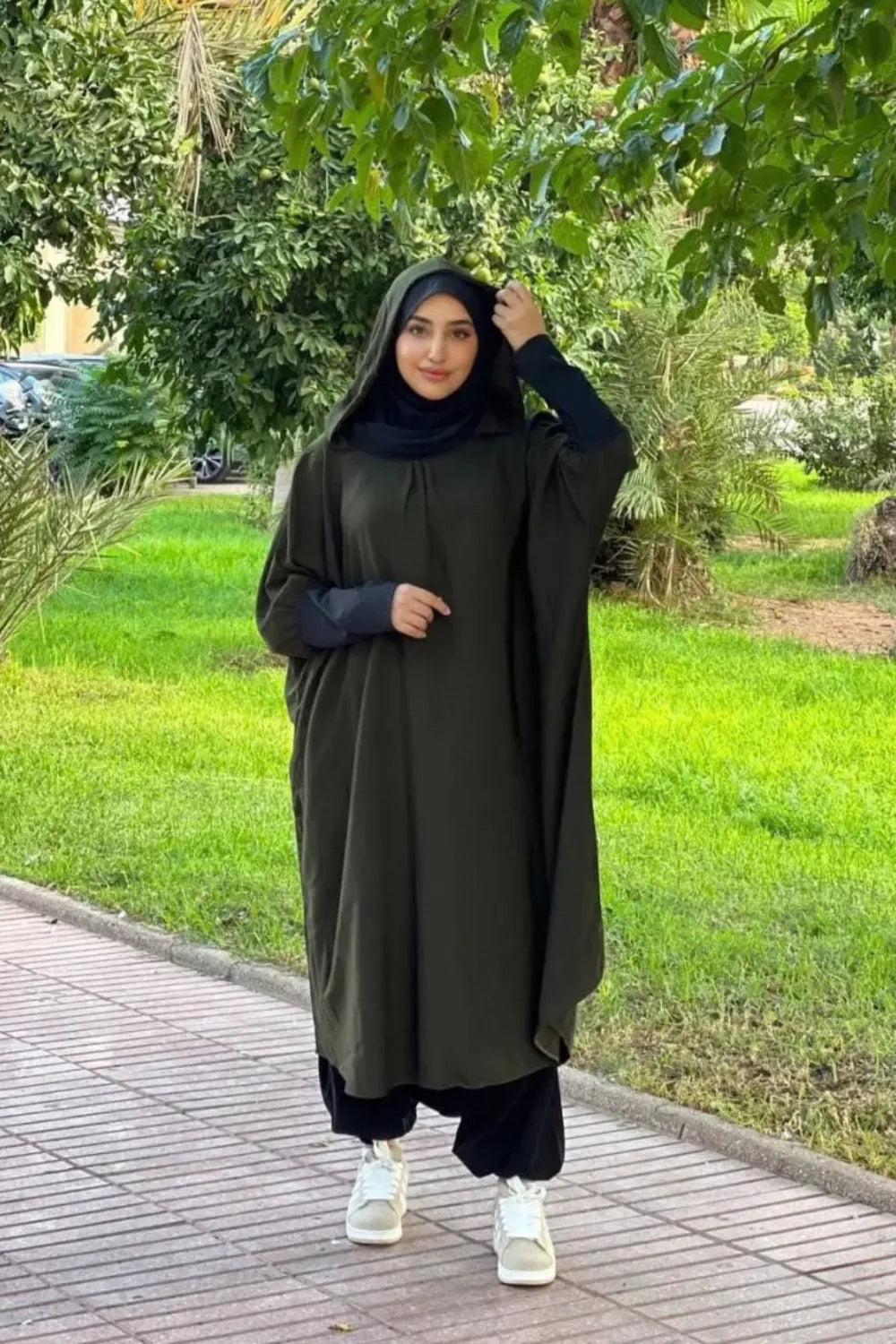 طقم رياضي