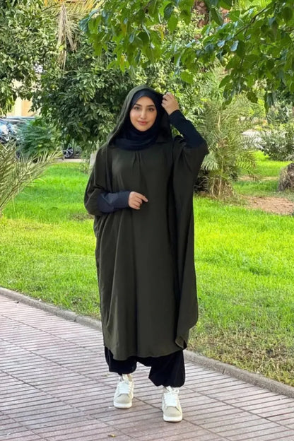 طقم رياضي