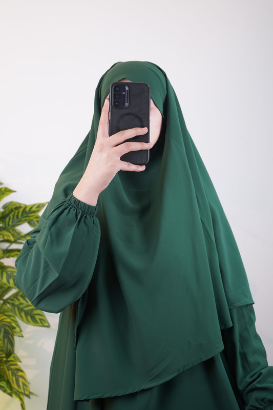 عباية سنسلا