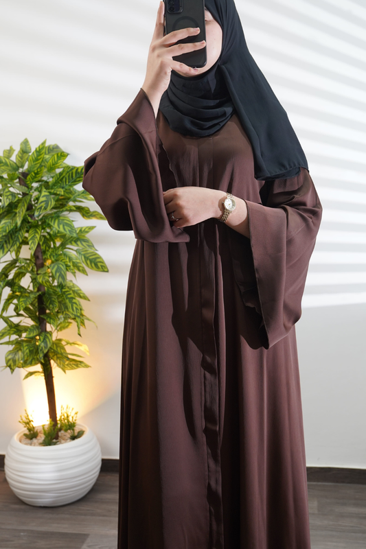 عباية بحلة جديدة