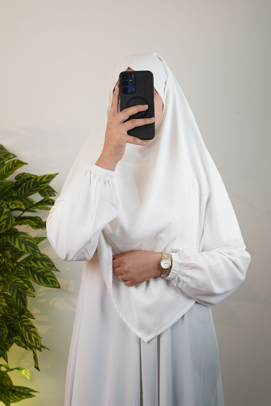 عباية سنسلا