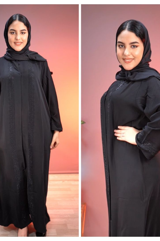 عباية