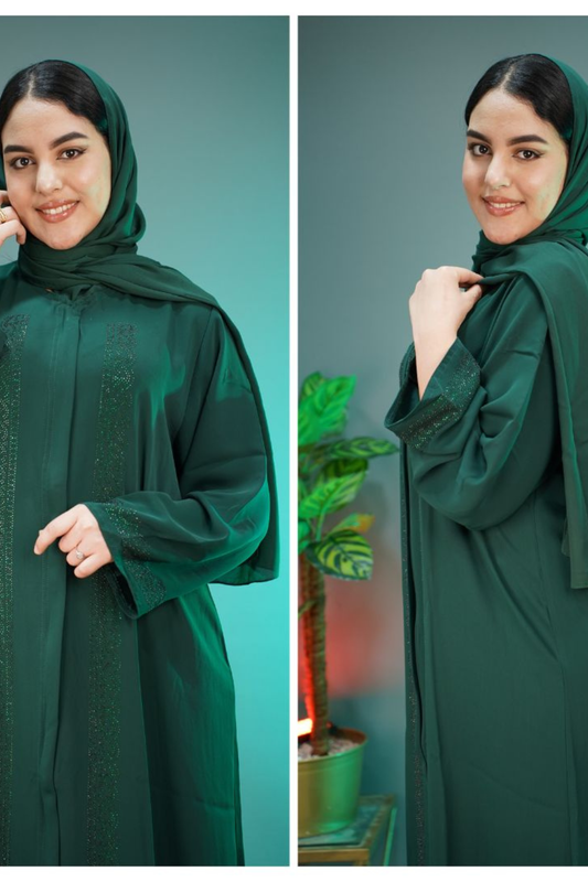 عباية